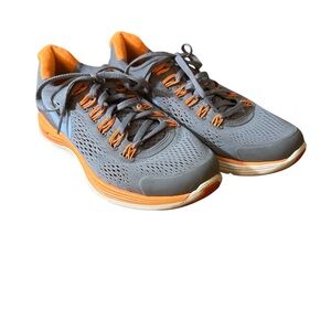 Nike Lunarglide 4 Athletic Shoes Size 7